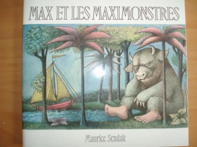 Max et les Maximonstres