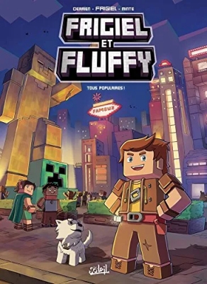 Frigiel Et Fluffy Tome 2 - Tous Populaires !