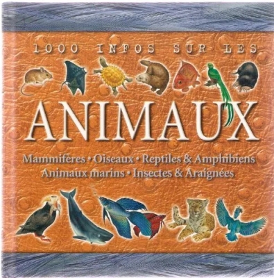 Les Animaux