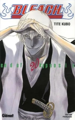 Bleach - Tome 20 - End of hypnosis