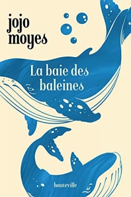 La Baie des baleines