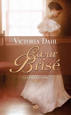 La famille York, tome 2 : Coeur brisé