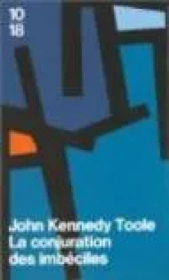 La conjuration des imbéciles