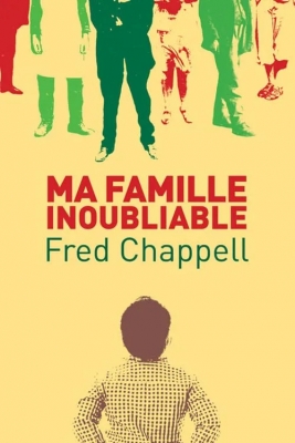 Ma famille inoubliable