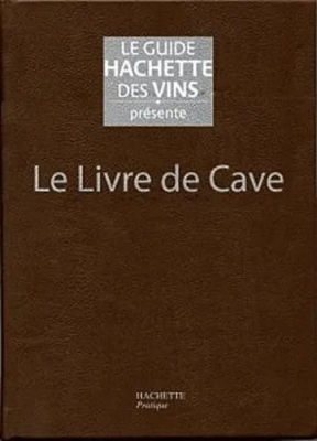 Le livre de cave