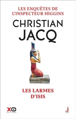 Les enquêtes de l'inspecteur Higgins, tome 49 : Les Larmes d'Isis