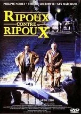 Ripoux contre ripoux (sous blister)