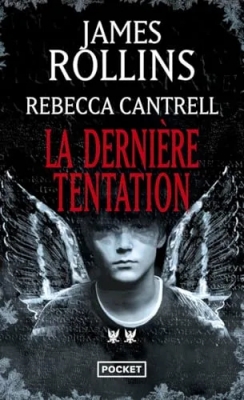 La Dernière tentation