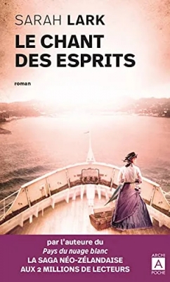 Le chant des esprits