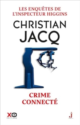 Les enquêtes de l'inspecteur Higgins, tome 51 : Crime connecté