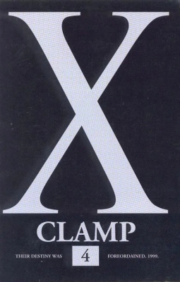 X Tome 4