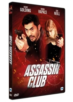Assassin Club (Sous Blister)