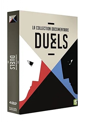 La Collection documentaire-Duels (Sous Blister)