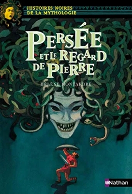 Persée Et Le Regard De Pierre