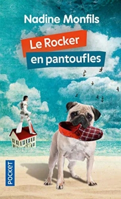 Le Rocker en pantoufles