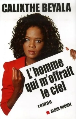 L'Homme qui m'offrait le ciel