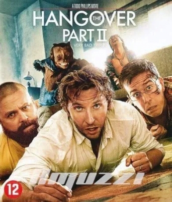 Hangover 2