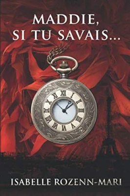 Maddie, si tu savais...