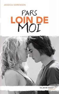 Ella et Micha, tome 2 : Pars loin de moi