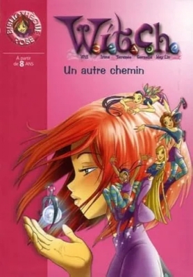 Witch Tome 13 - Un Autre Chemin