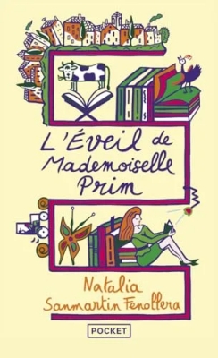 L'Éveil de mademoiselle Prim