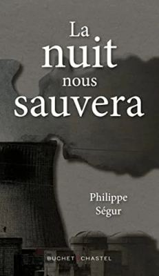 La nuit nous sauvera