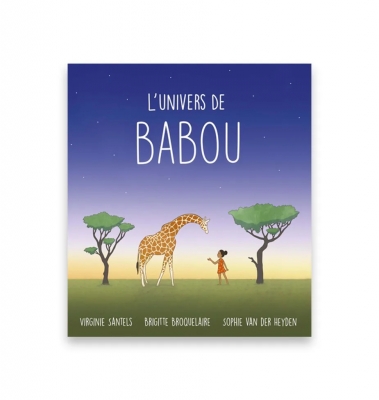 L'univers de Babou