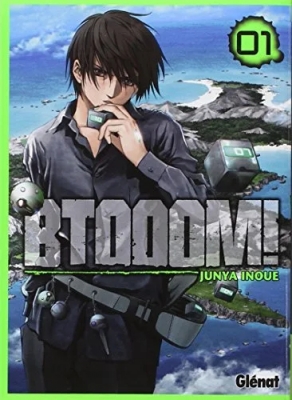 Btooom! Tome 1