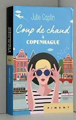 Coup de chaud à Copenhague