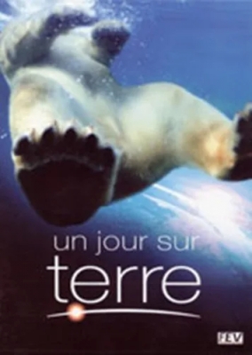 Un jour sur terre