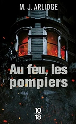 Au Feu, Les Pompiers - Tome 04