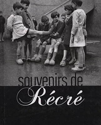 Souvenirs de récré