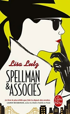 Spellman Et Associés