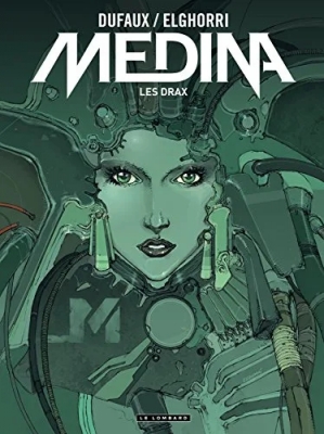 Medina - Tome 1