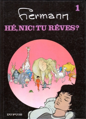 Hé, Nic ! tu rêves ?