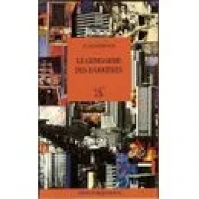 Le Gendarme des barrières