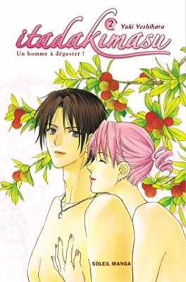 Itadakimasu - Tome 2