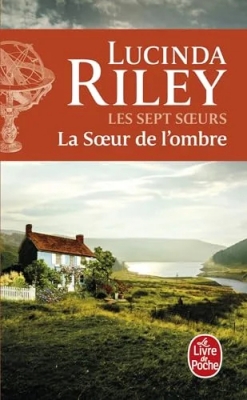 Les sept soeurs Tome 3 - La soeur de l'ombre