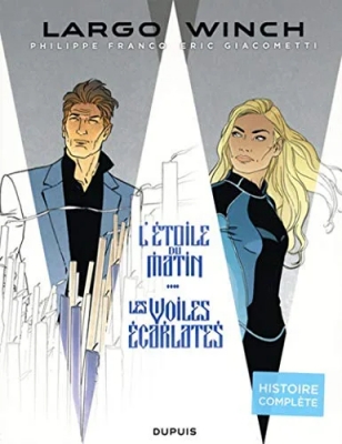 L'étoile du matin ; Les voiles écarlates - Pack en 2 volumes