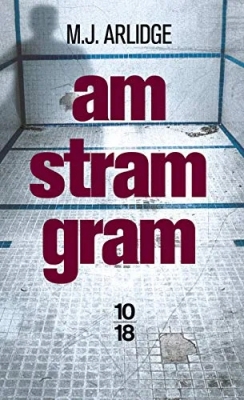 Am Stram Gram - Tome 01