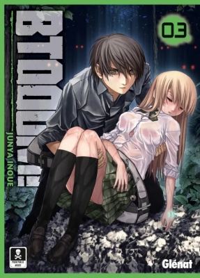 Btooom! Tome 03
