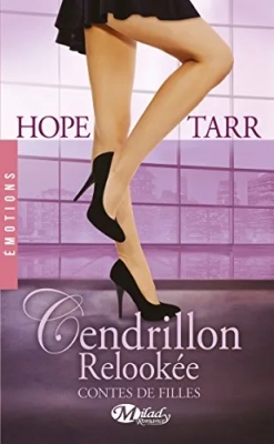 Contes de filles, Tome 2 : Cendrillon relookée