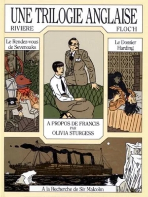 Une Trilogie Anglaise