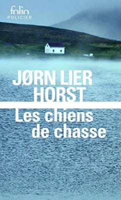 Les chiens de chasse - Une enquête de William Wisting