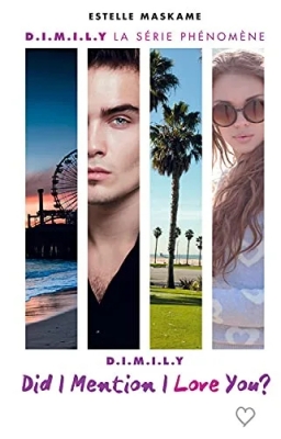 Did I mention I love you ?, tome 1 (D.I.M.I.L.Y)