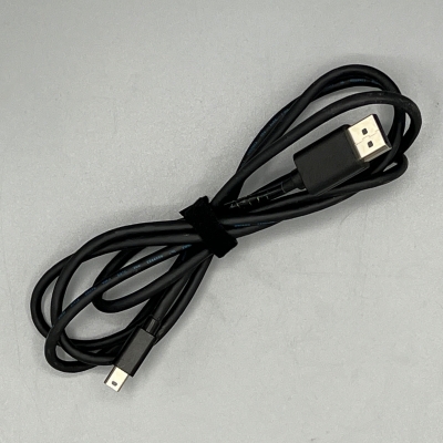 Câble DisplayPort vers Mini Displayport