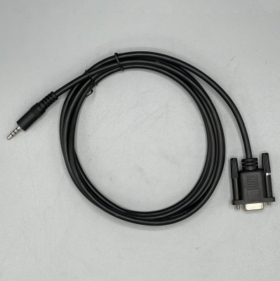 Câble Jack vers VGA