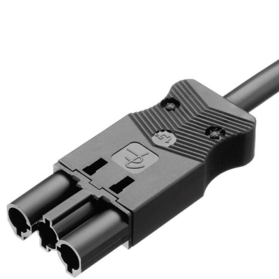 Câble et connecteur AC166