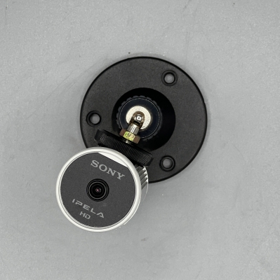 Camera Sony IPELA HD