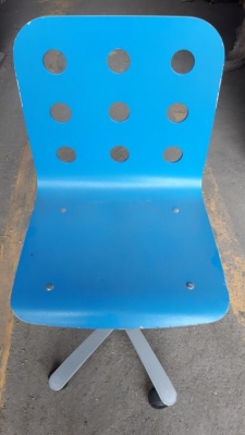 Chaise confort - Vintage